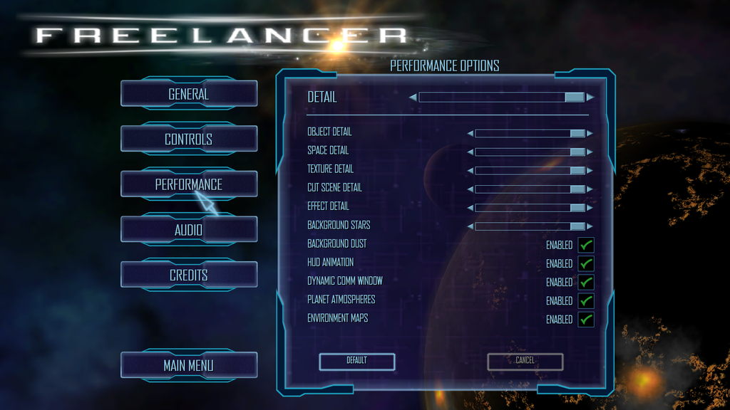 freelancer game english patch English Language Pack for FAW:OS 5.23 download   Freelancer Another   