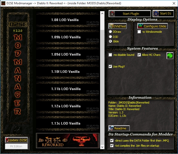 Diablo Lod Hack