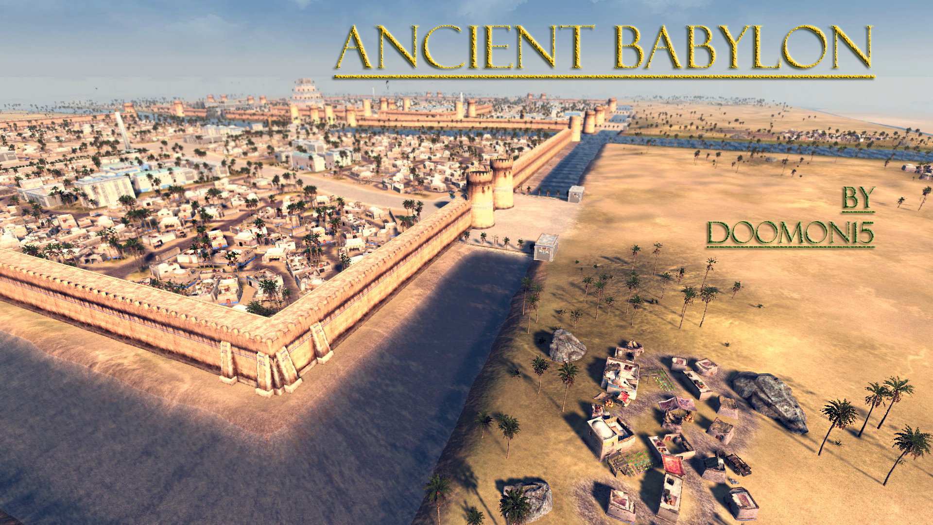 Ancient Babylon Pictures 22