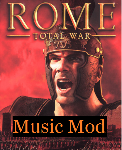 Rome: Total War Soundtrack Score - ostco