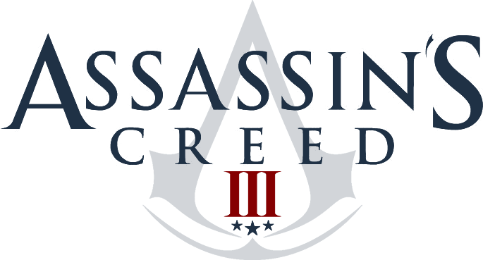 Image result for assassins creed 3 logo