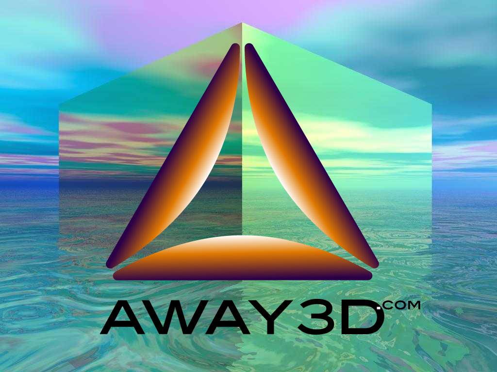 Away 3D实现360度全景图的二种全景图._away3d 全景-CSDN博客