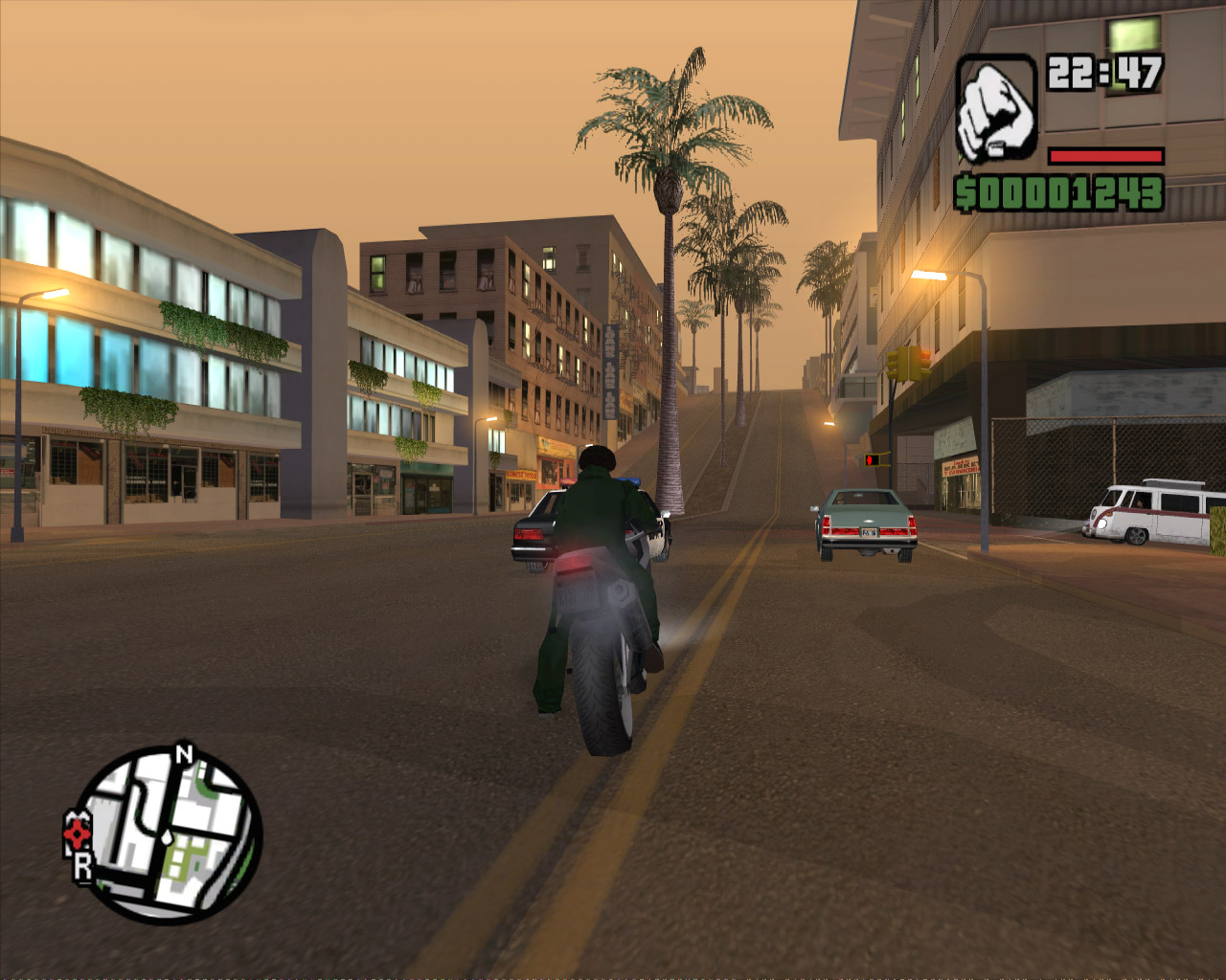 Grand Theft Auto: San Andreas - Apps on Google Play