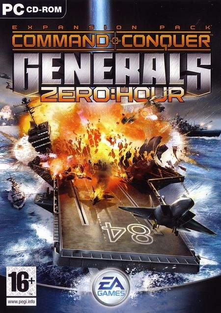 Generals   -  5