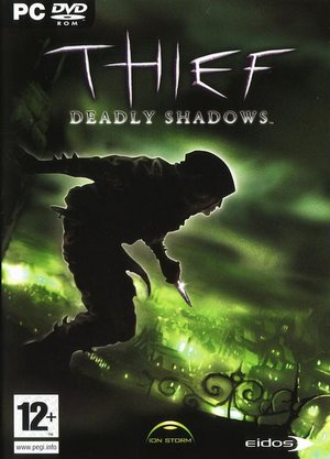 Thief 3: Deadly Shadows (2004/ENG/+PL) RePack by R.G.Catalyst