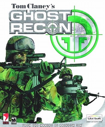 Tom Clancy's Ghost Recon: Future Soldier Rip Download Highly Compressed 