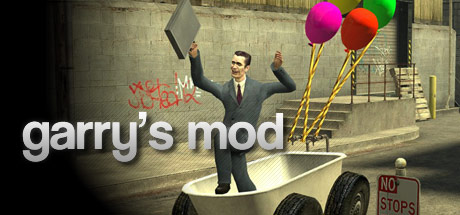   Garry Mod -  2