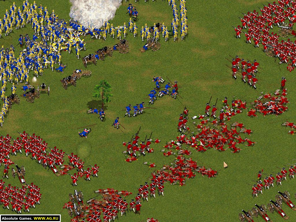 Cossacks european wars torrent