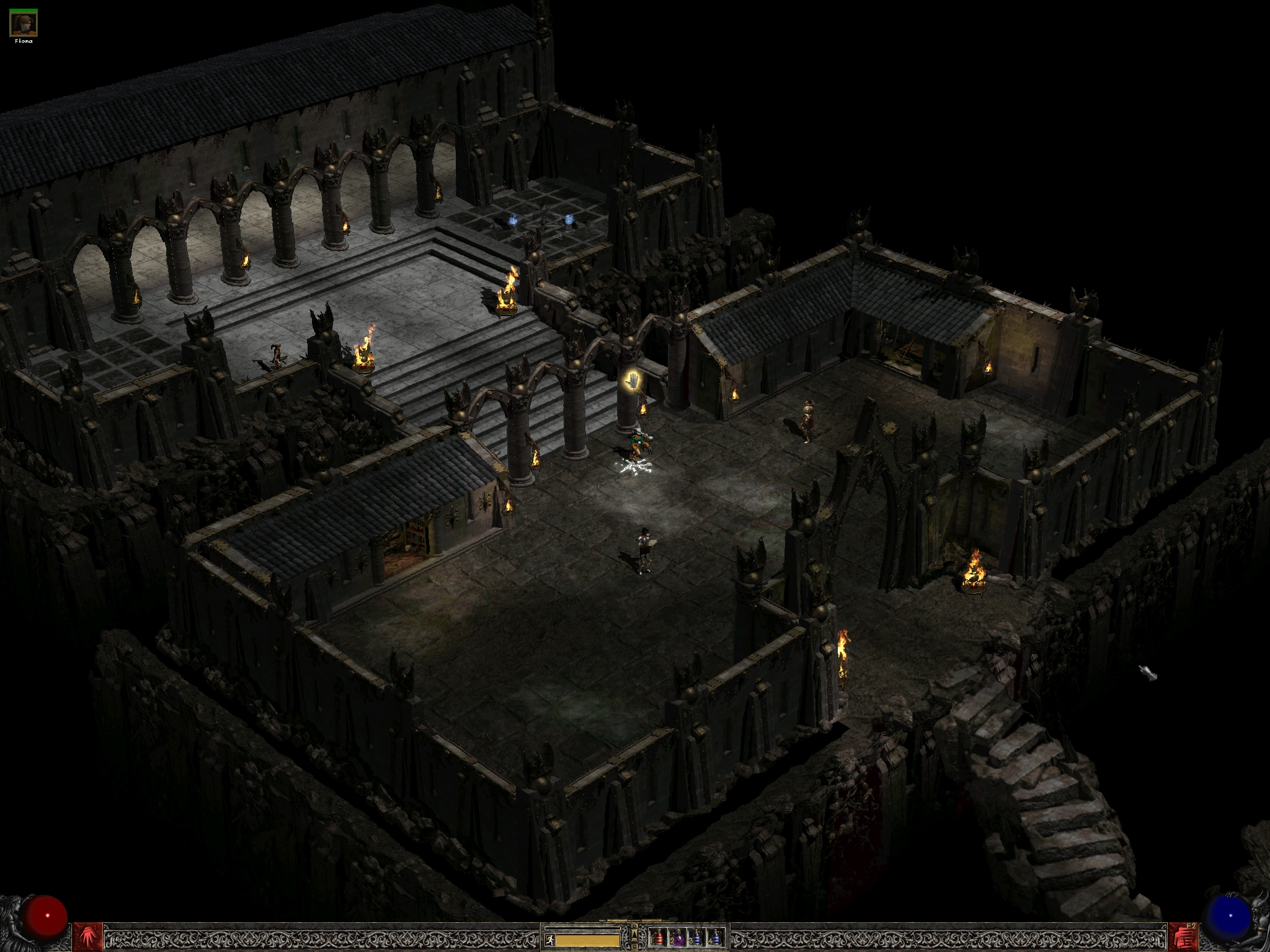 Diablo Ii Resolution Patch