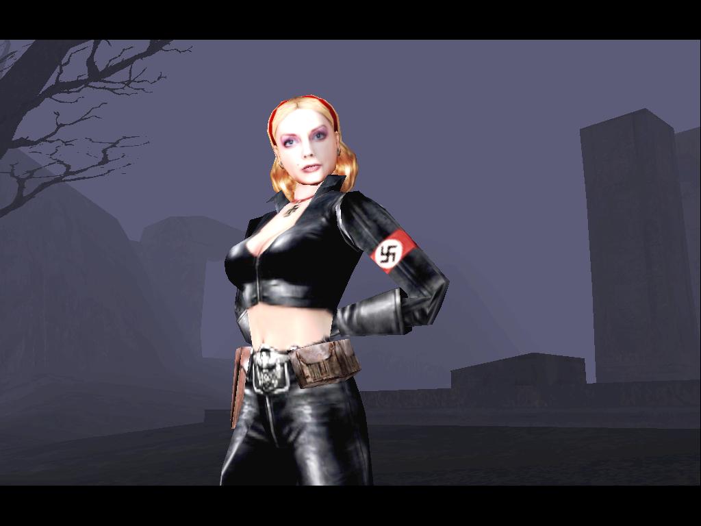 Confira os Mods de nudez mais bizarros nos games