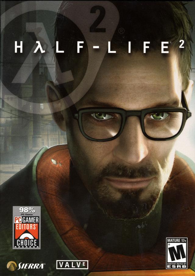Download Games Half Life 1.1