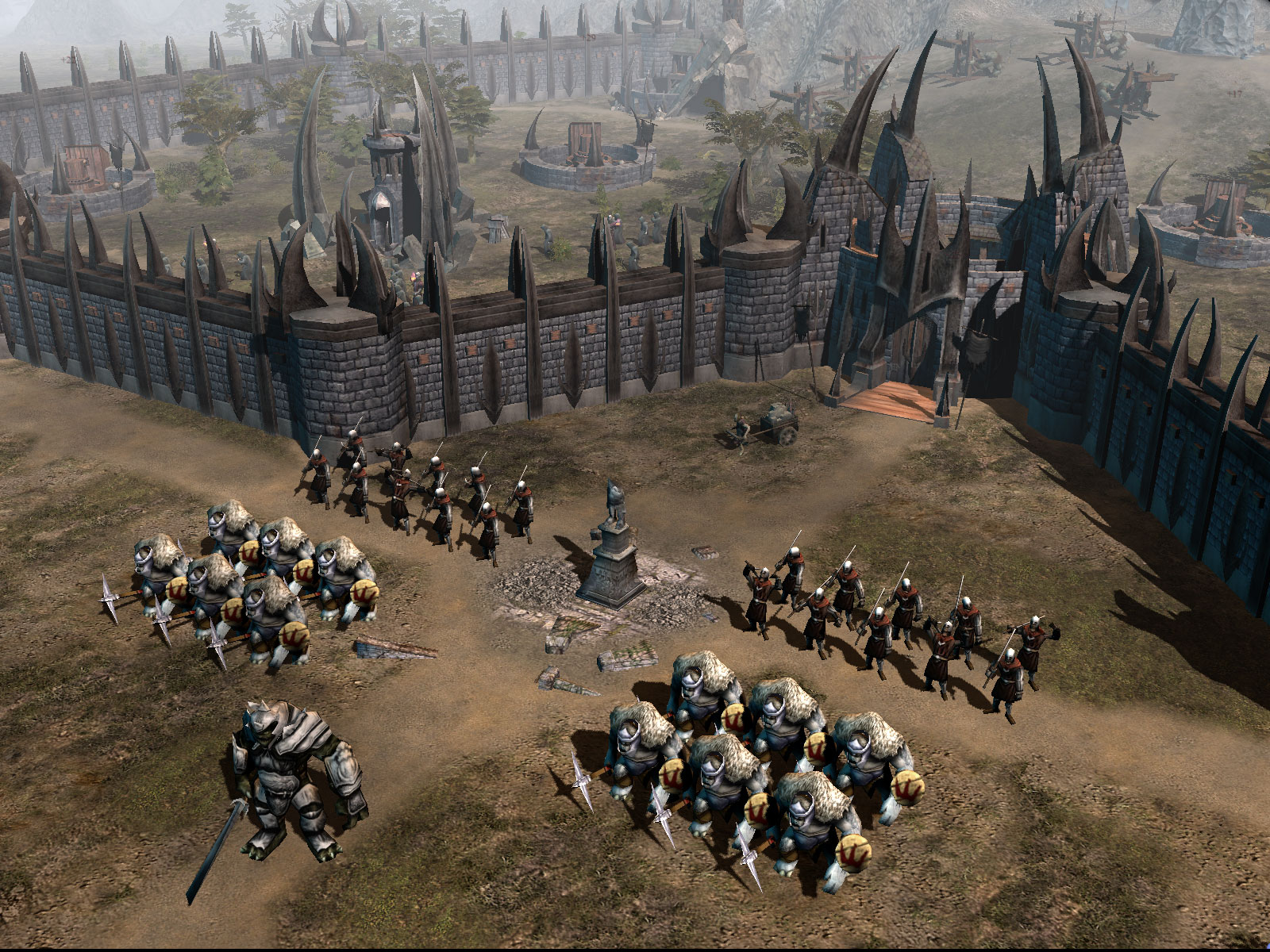 The Rise Of The Witch-King V2.01 Patch