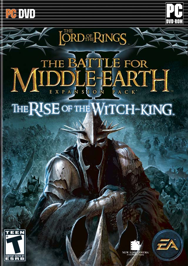 Battle for middle earth game download