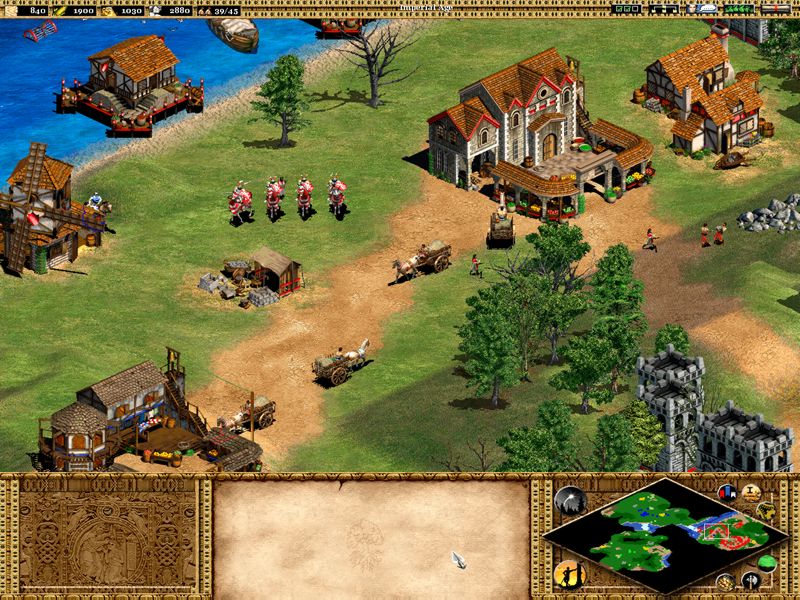 Age Of Empires Free Download Full Version For Windows Xp