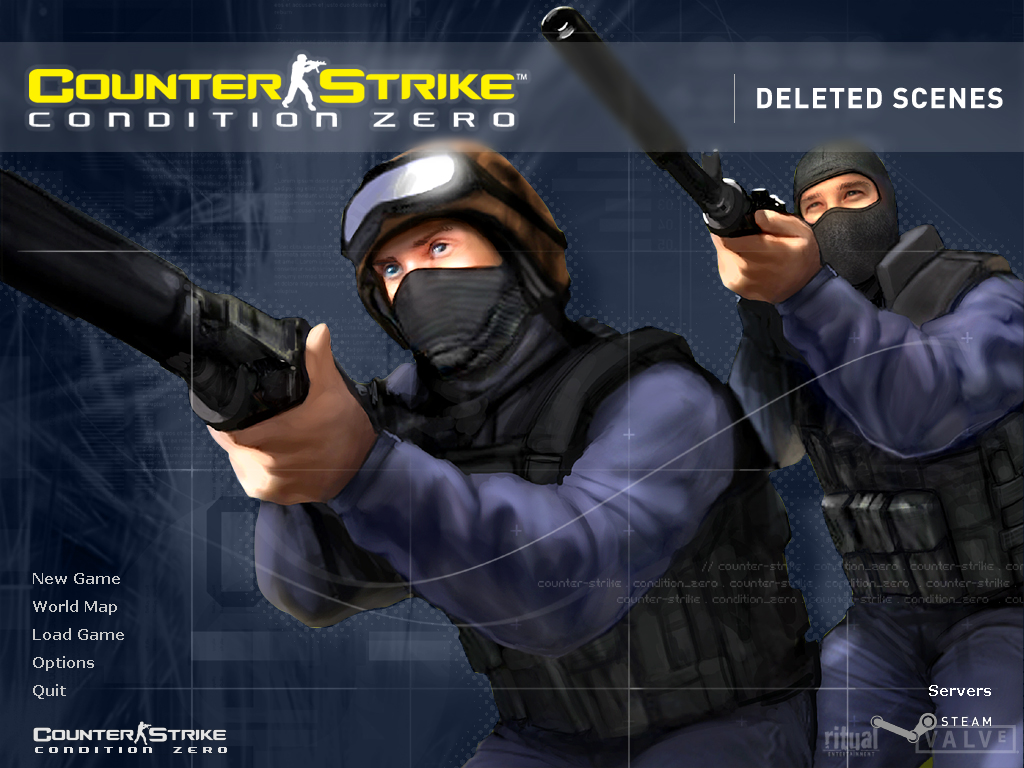 Counter Strike Condition Zero Full Version Download