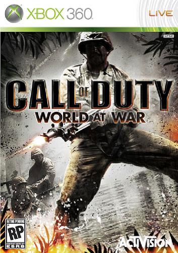 Call of Duty: WaW