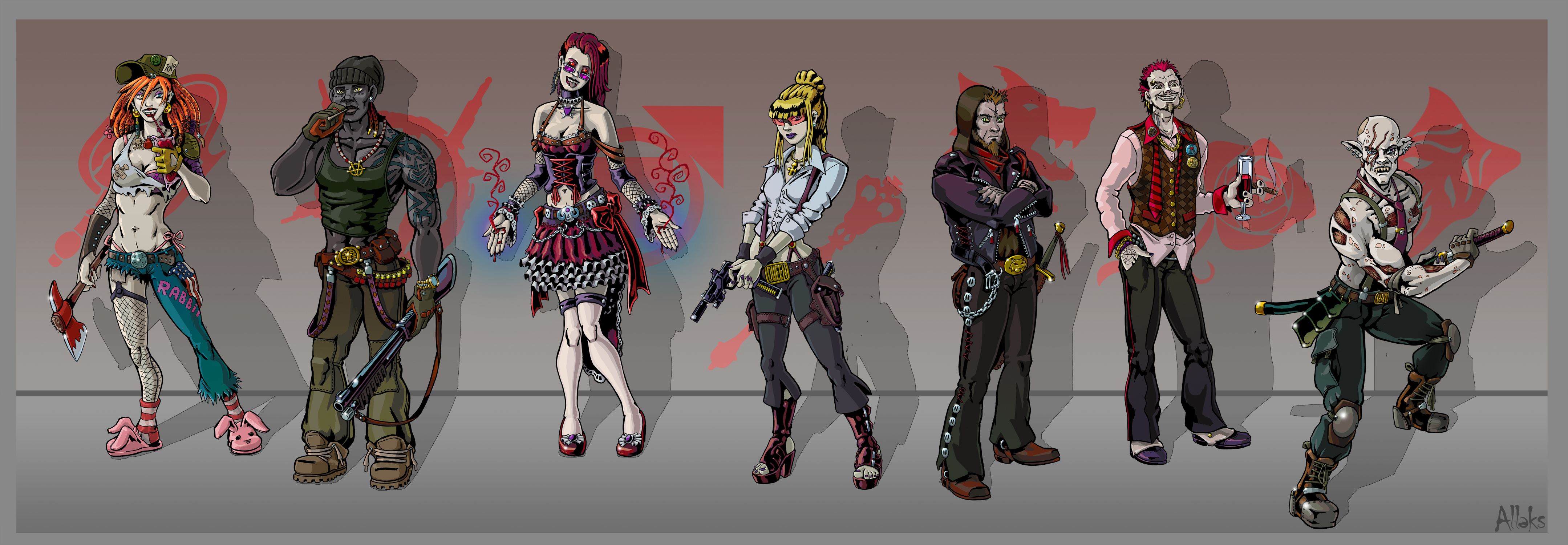 Vampire_bloodlines_by_A1eks.jpg