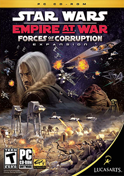Star Wars : Empire at War - Highly Compressed Game Mediafire Links Free Download