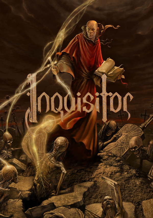 Inquisitor     -  7