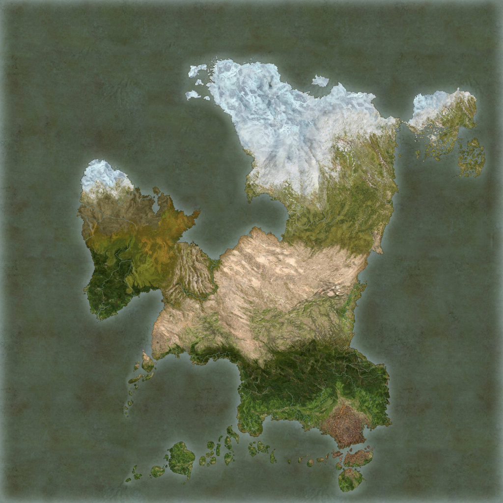 Motter's New Nations Mod for Rise of Legends - ModDB