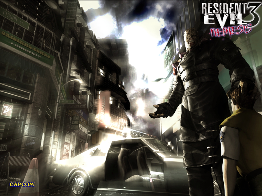 Resident Evil 3 Highly Compressed Direct Download Working 100% [180 mb Only!] BY YUVRAJ PAWAR