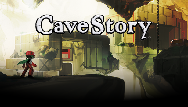 Resultado de imagen de Cave Story+