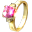 The Stolen Diamond Ring