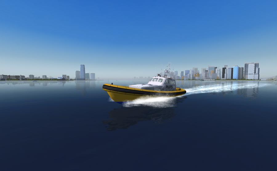 New Ships For Ship Simulator 2008 Desktop