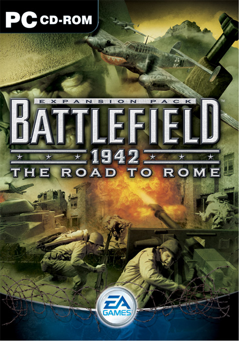 Battlefield 1942 (ภาคหลัก)