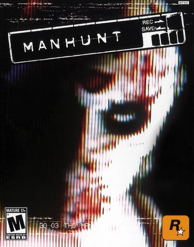 Manhunt Windows, XBOX, PS2 game - Mod DB