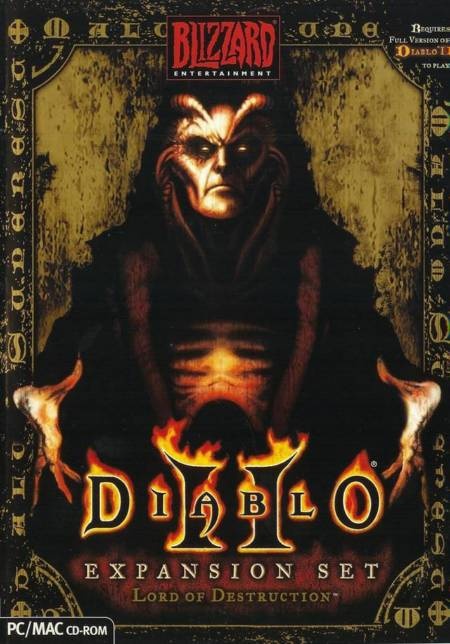 Diablo 2 Project Hack By Andy Er