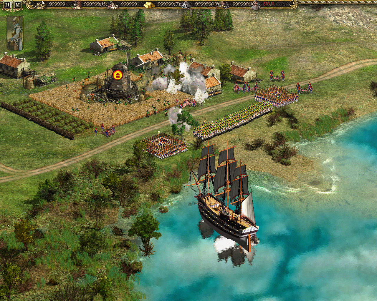 Battle Of Europe Full Game Download