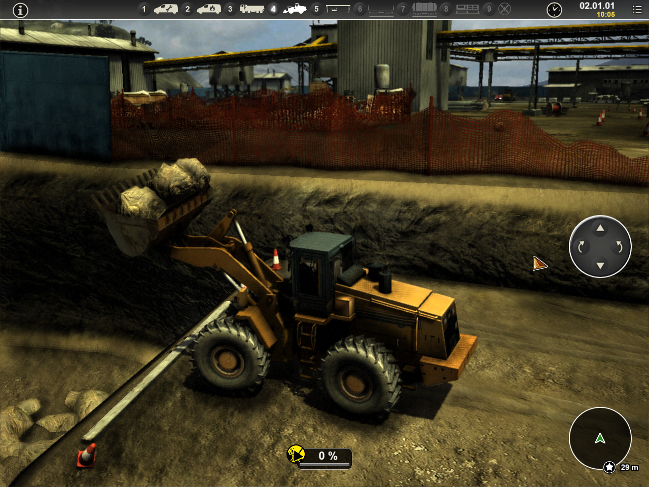 Mining Simulator Game Free Download