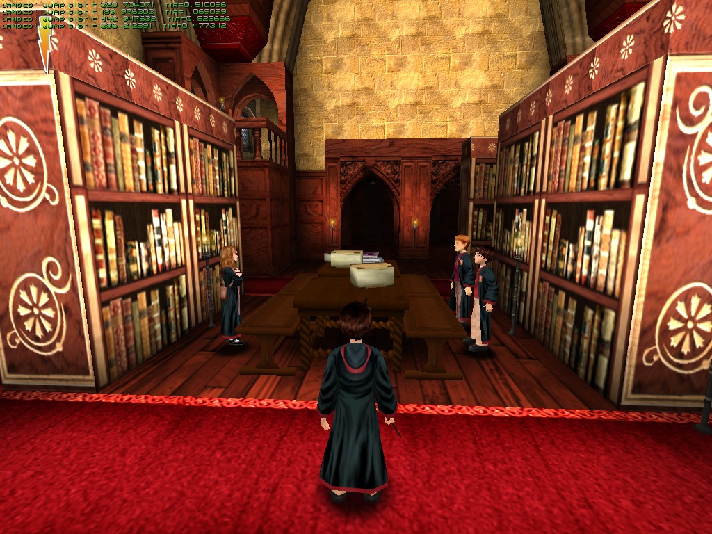 harry potter sorcerers stone game pc download