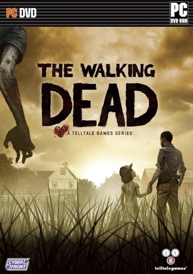 Buy The Walking Dead: Season Two - Microsoft Store en-CA