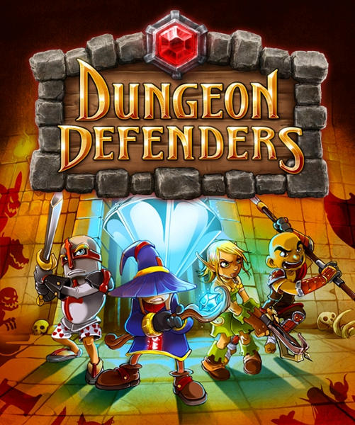 Dungeon Defenders Windows, Mac, PS3 game - Mod DB