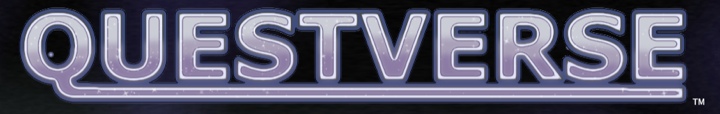 Questverse Logo