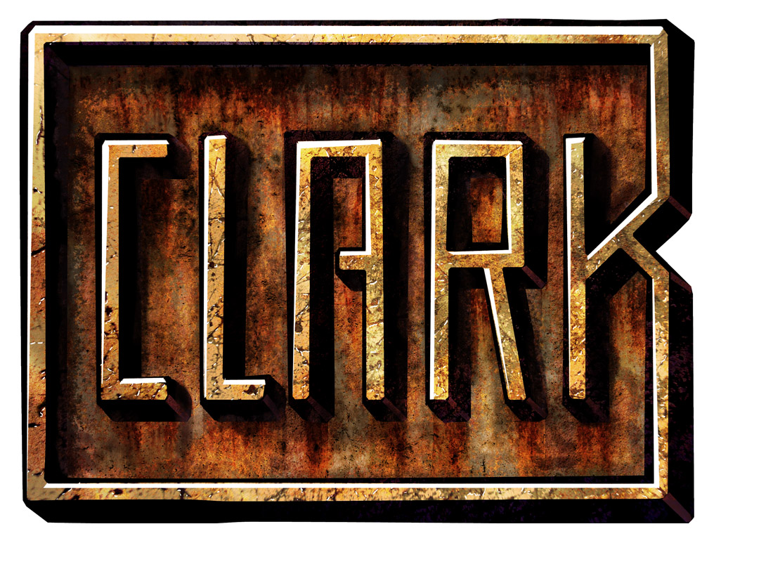 Clark Logo