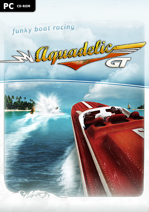   Aquadelic Gt    -  6