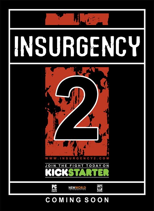 Insurgency Beta 2 Download