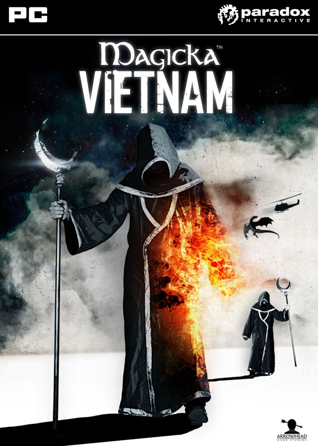 Magicka Vietnam   -  5