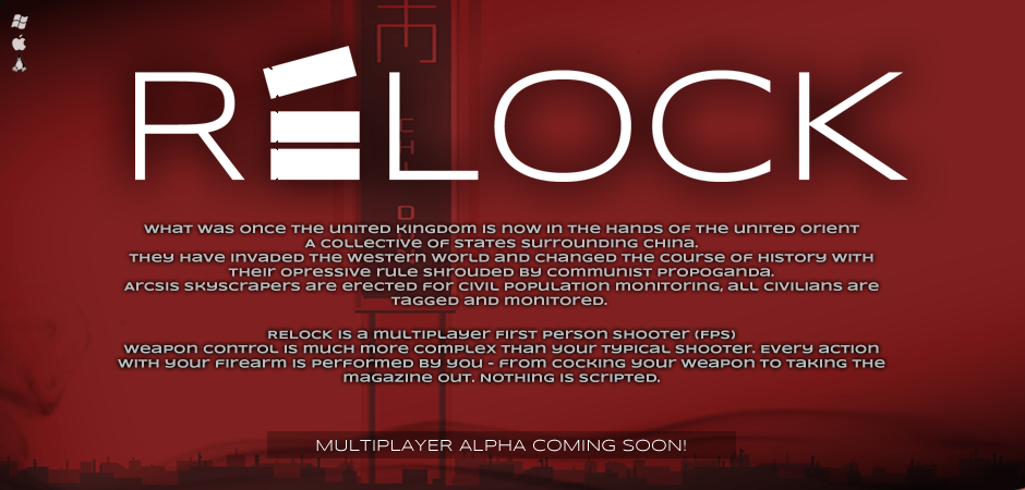 RELOCK