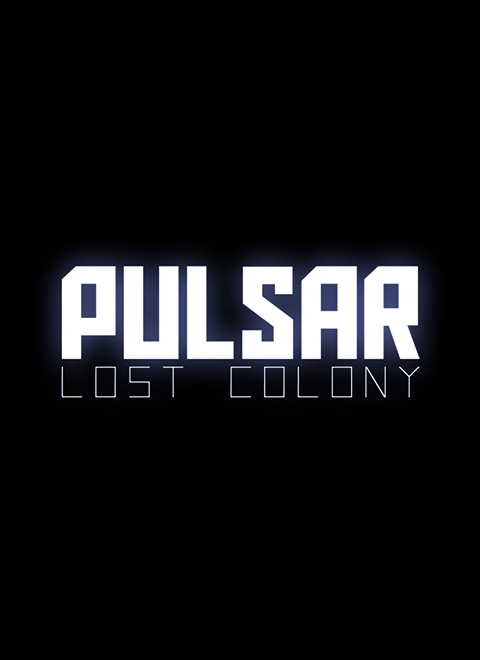 Pulsar: Lost Colony (2015) (Beta 1.2)