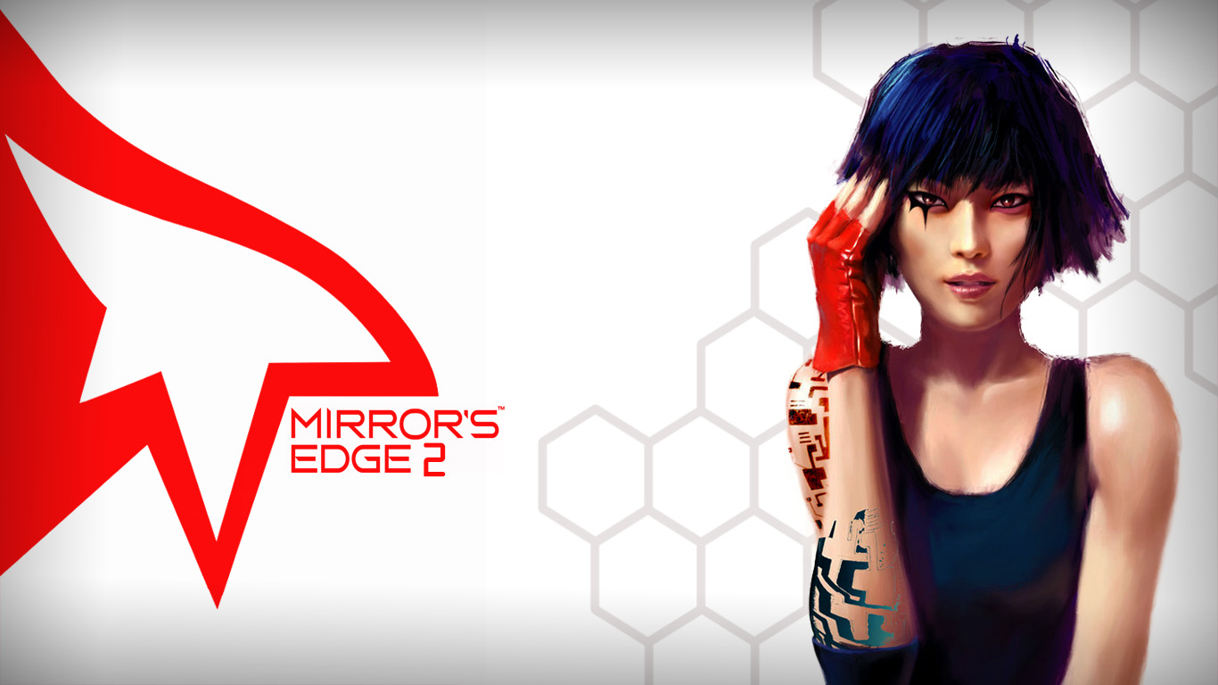 Mirror's Edge 2 Download Game