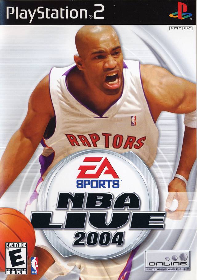 NBA+Live+2004+Windows,+PS2,+XBOX+gam