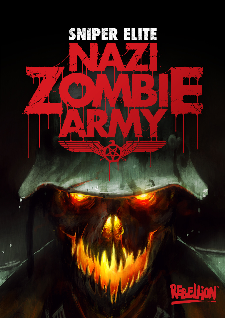 Sniper Elite: Nazi Zombie Army Windows game - Mod DB
