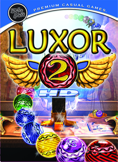 Luxor Amun Rising Hd Serial