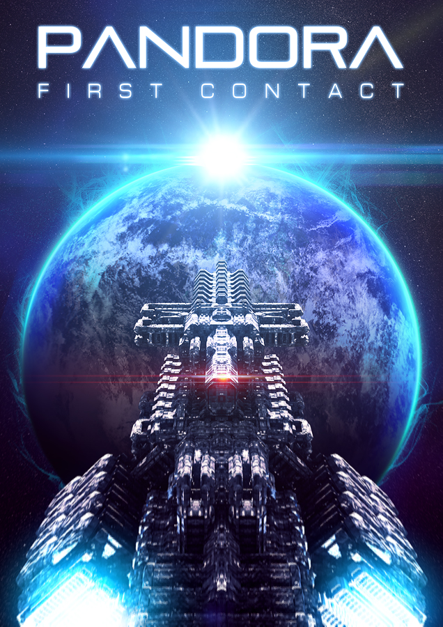 Pandora: First Contact for PC, Mac, and Linux