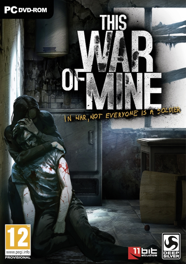    This War Of Mine   -  8