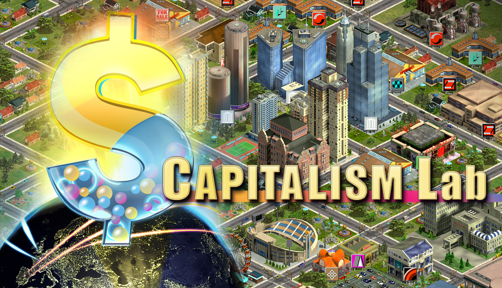 Capitalism Lab Windows Game Mod Db 7171